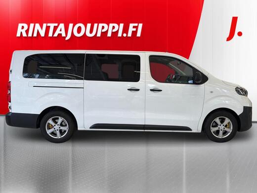 Toyota Proace Verso vaihtoauto
