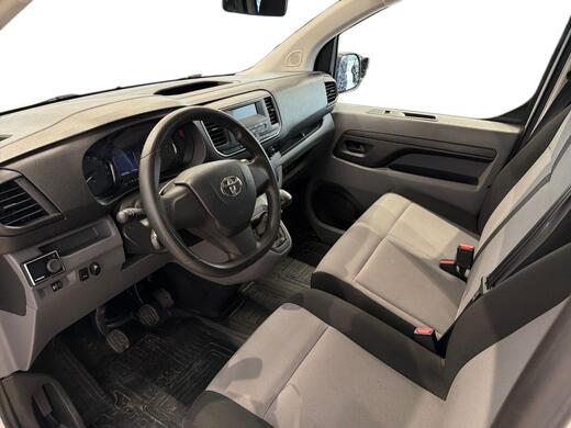 Toyota Proace Verso vaihtoauto