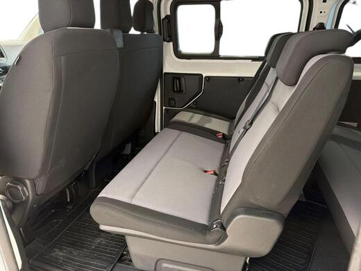 Toyota Proace Verso vaihtoauto