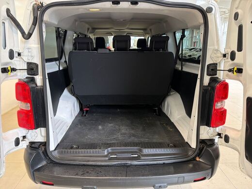 Toyota Proace Verso vaihtoauto