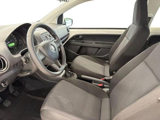 Skoda Citigo vaihtoauto