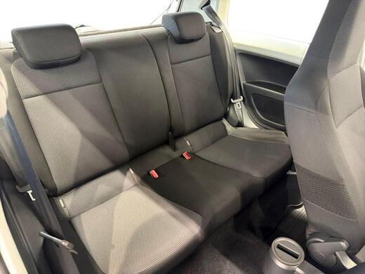 Skoda Citigo vaihtoauto