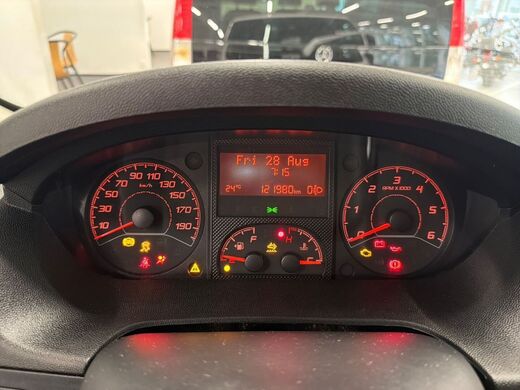 Citroën Jumper vaihtoauto