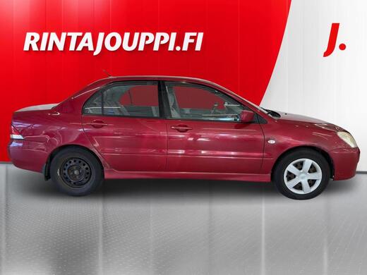Mitsubishi Lancer vaihtoauto
