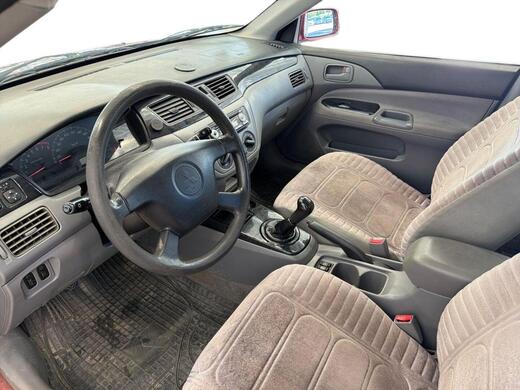 Mitsubishi Lancer vaihtoauto