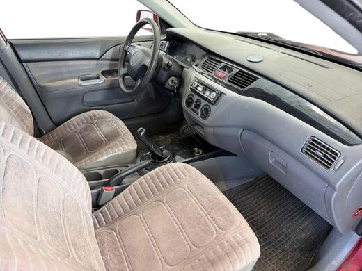 Mitsubishi Lancer vaihtoauto