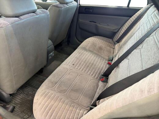Mitsubishi Lancer vaihtoauto
