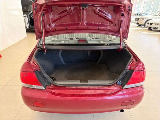 Mitsubishi Lancer vaihtoauto