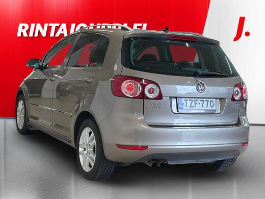 Volkswagen Golf Plus vaihtoauto