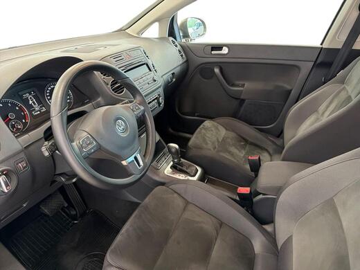 Volkswagen Golf Plus vaihtoauto