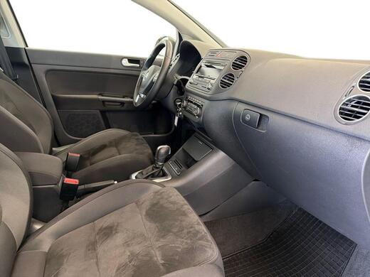 Volkswagen Golf Plus vaihtoauto