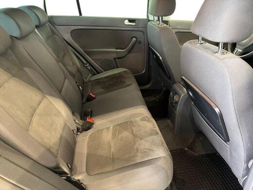 Volkswagen Golf Plus vaihtoauto