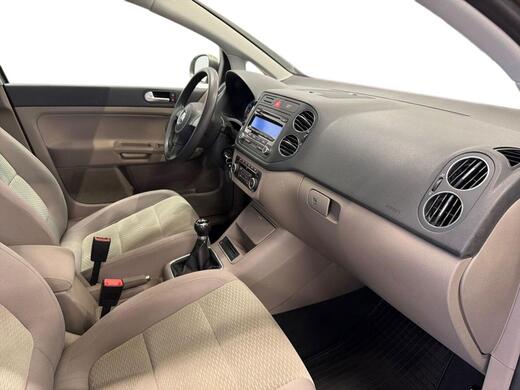 Volkswagen Golf Plus vaihtoauto