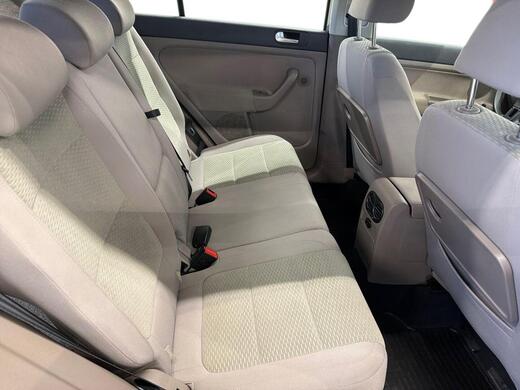 Volkswagen Golf Plus vaihtoauto