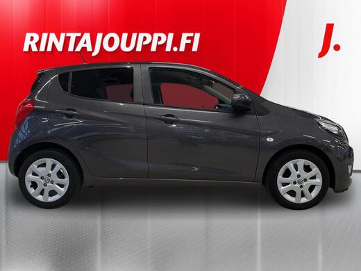 Opel Karl vaihtoauto