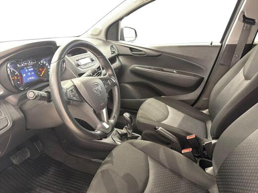 Opel Karl vaihtoauto