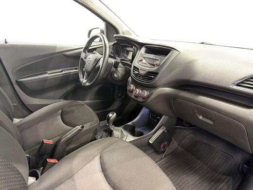 Opel Karl vaihtoauto