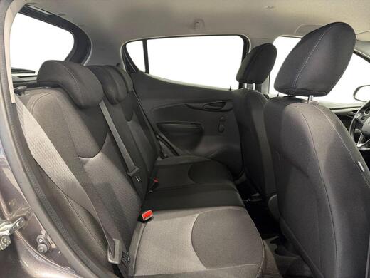 Opel Karl vaihtoauto