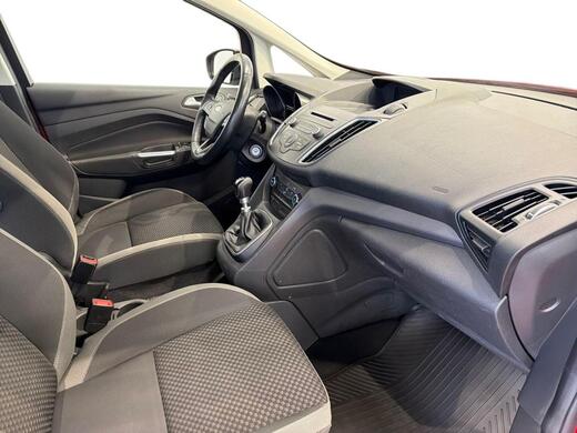 Ford Grand C-MAX vaihtoauto