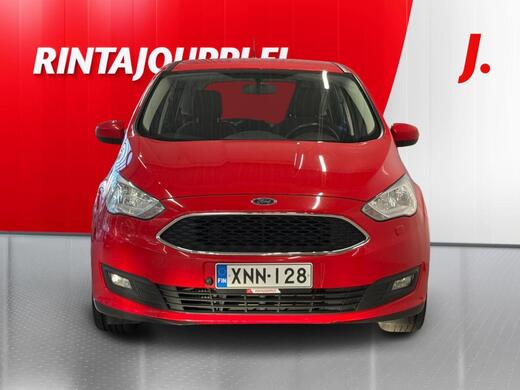 Ford Grand C-MAX vaihtoauto
