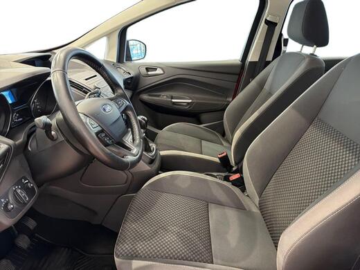 Ford Grand C-MAX vaihtoauto