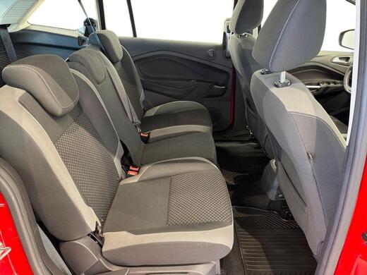 Ford Grand C-MAX vaihtoauto