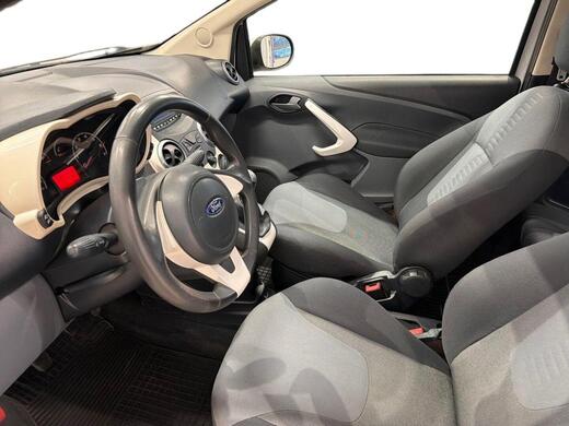 Ford Ka vaihtoauto