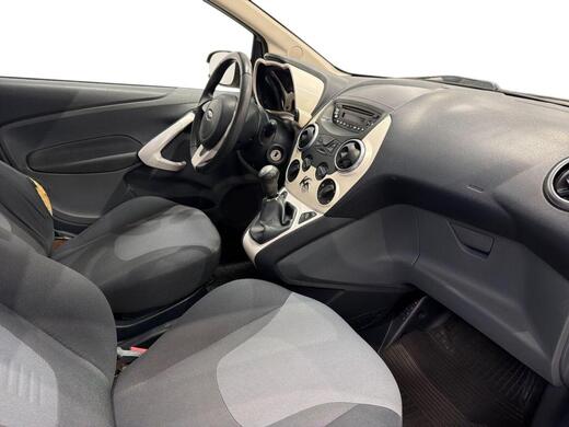 Ford Ka vaihtoauto