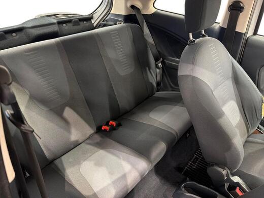 Ford Ka vaihtoauto