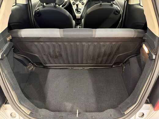 Ford Ka vaihtoauto