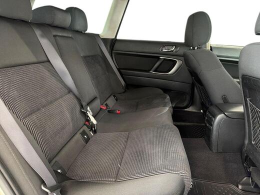 Subaru Legacy vaihtoauto