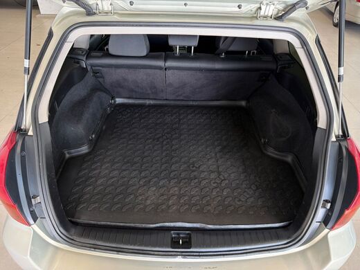 Subaru Legacy vaihtoauto