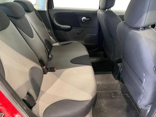Nissan NOTE vaihtoauto