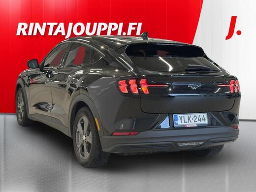 Ford USA Mustang vaihtoauto
