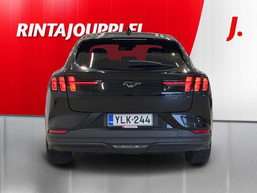 Ford USA Mustang vaihtoauto