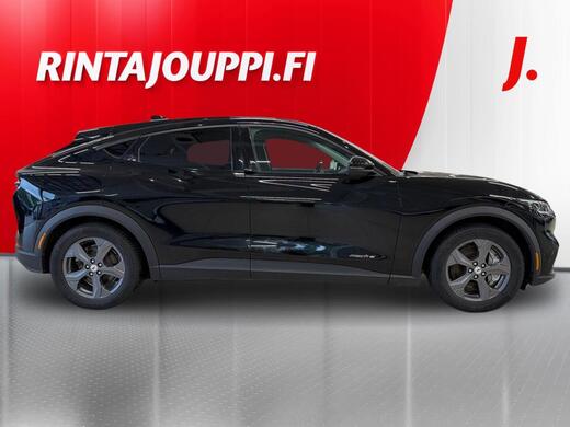 Ford USA Mustang vaihtoauto