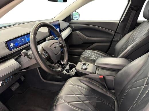 Ford USA Mustang vaihtoauto