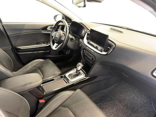 Kia XCeed vaihtoauto