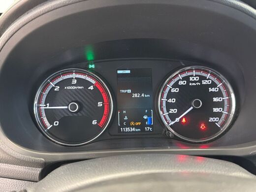 Mitsubishi L200 vaihtoauto