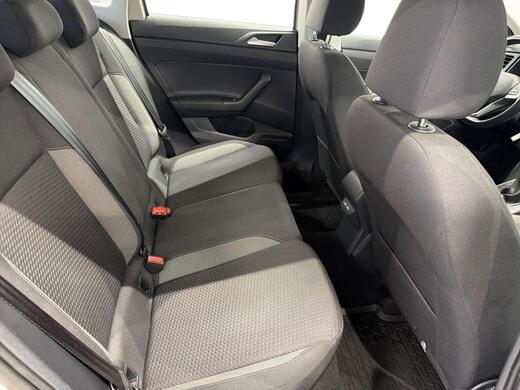 Volkswagen Taigo vaihtoauto