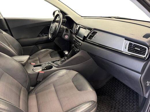 Kia Niro vaihtoauto