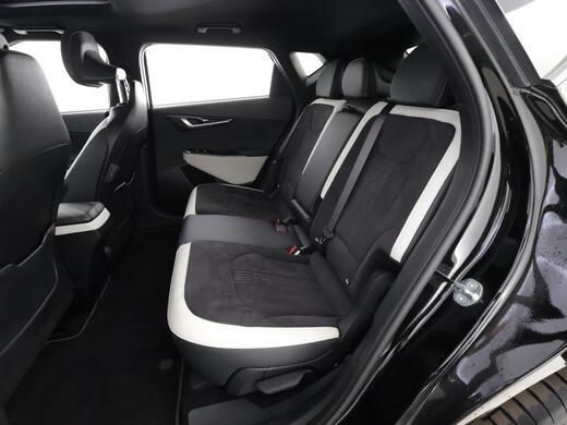 Kia EV6 vaihtoauto