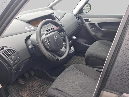 Citroën C4 Picasso vaihtoauto