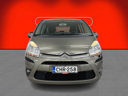 Citroën C4 Picasso vaihtoauto