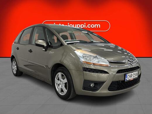Citroën C4 Picasso vaihtoauto