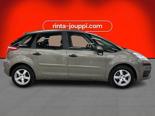 Citroën C4 Picasso vaihtoauto