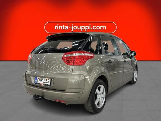 Citroën C4 Picasso vaihtoauto