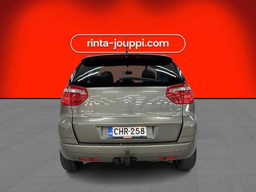 Citroën C4 Picasso vaihtoauto