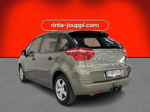 Citroën C4 Picasso vaihtoauto