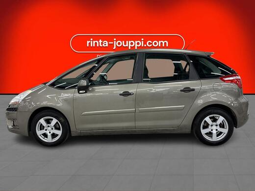 Citroën C4 Picasso vaihtoauto